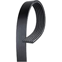 ACDelco 6K690 Professional V-Ribbed Serpentine Belt